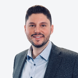 Florian Zimmermann Profilbild