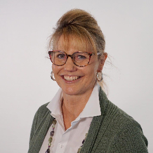Kornelia Fichtner Profilbild